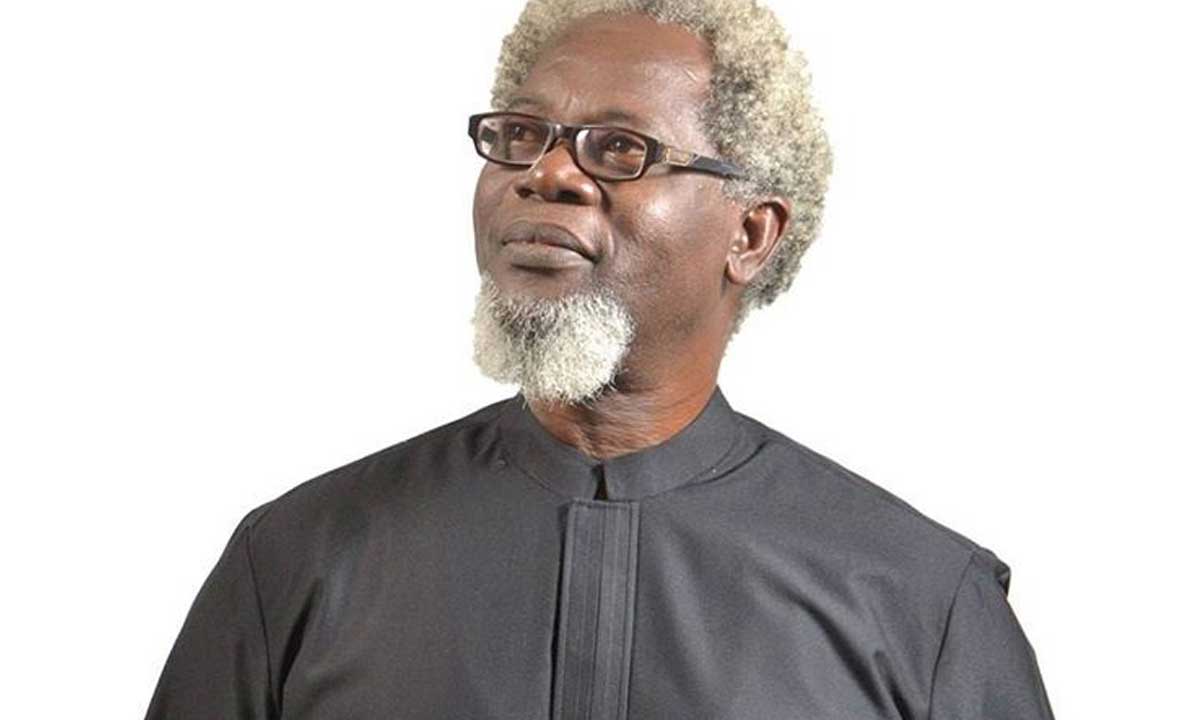 Actor Victor Olaotan appeals for financial aid to save his legs from being cut off