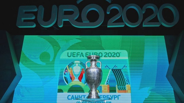 Euro 2020 draw: England avoid Germany    