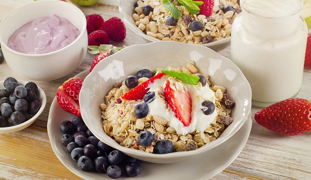 4 reasons you should not skip breakfast 