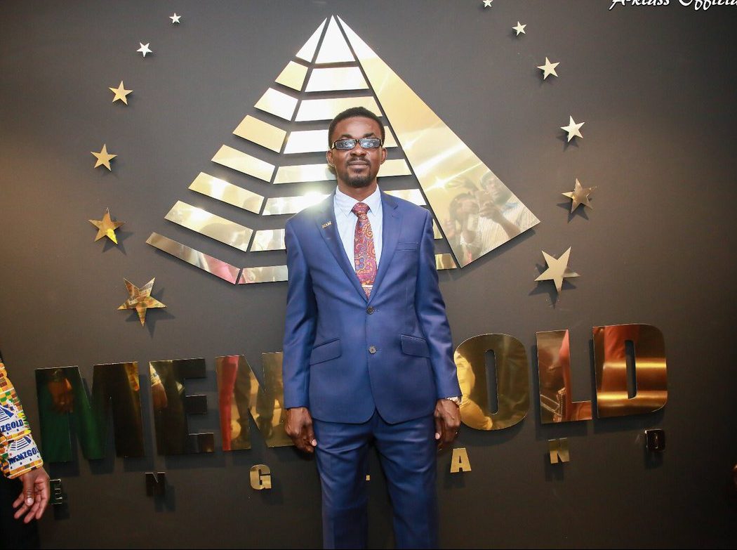 Menzgold’s source of investment has crashed; the money is gone – NAM 1’s colleague claims