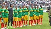 Ethiopian national football team