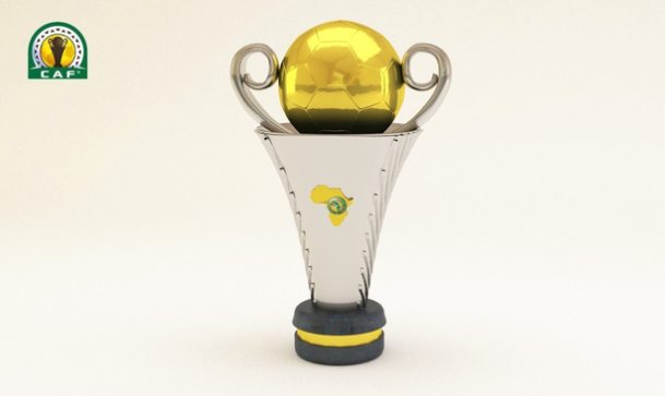 Confederations Cup