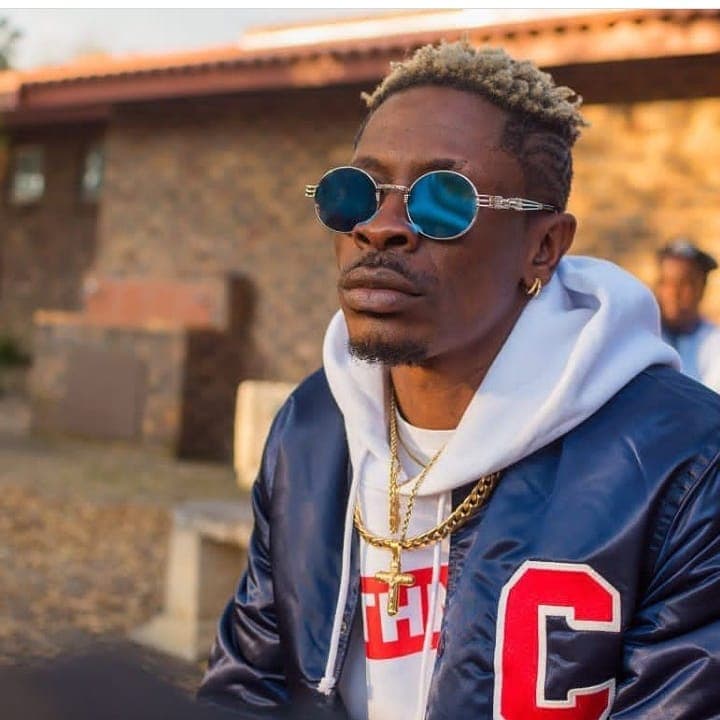 Shatta Wale_YFM_DJs 