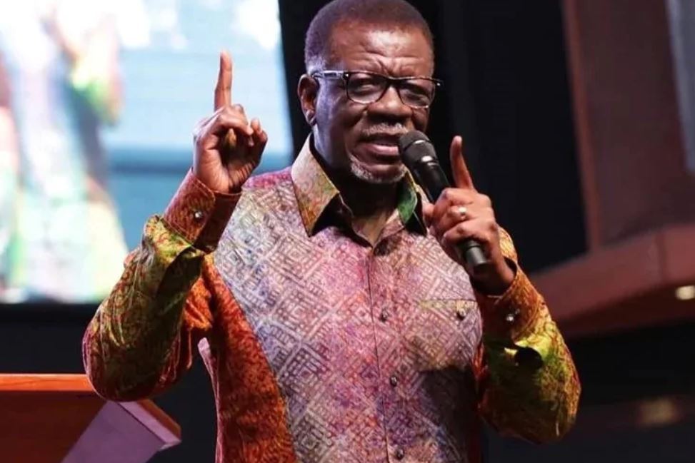 Capital_ Bank collapse: Full truth will come out – Otabil