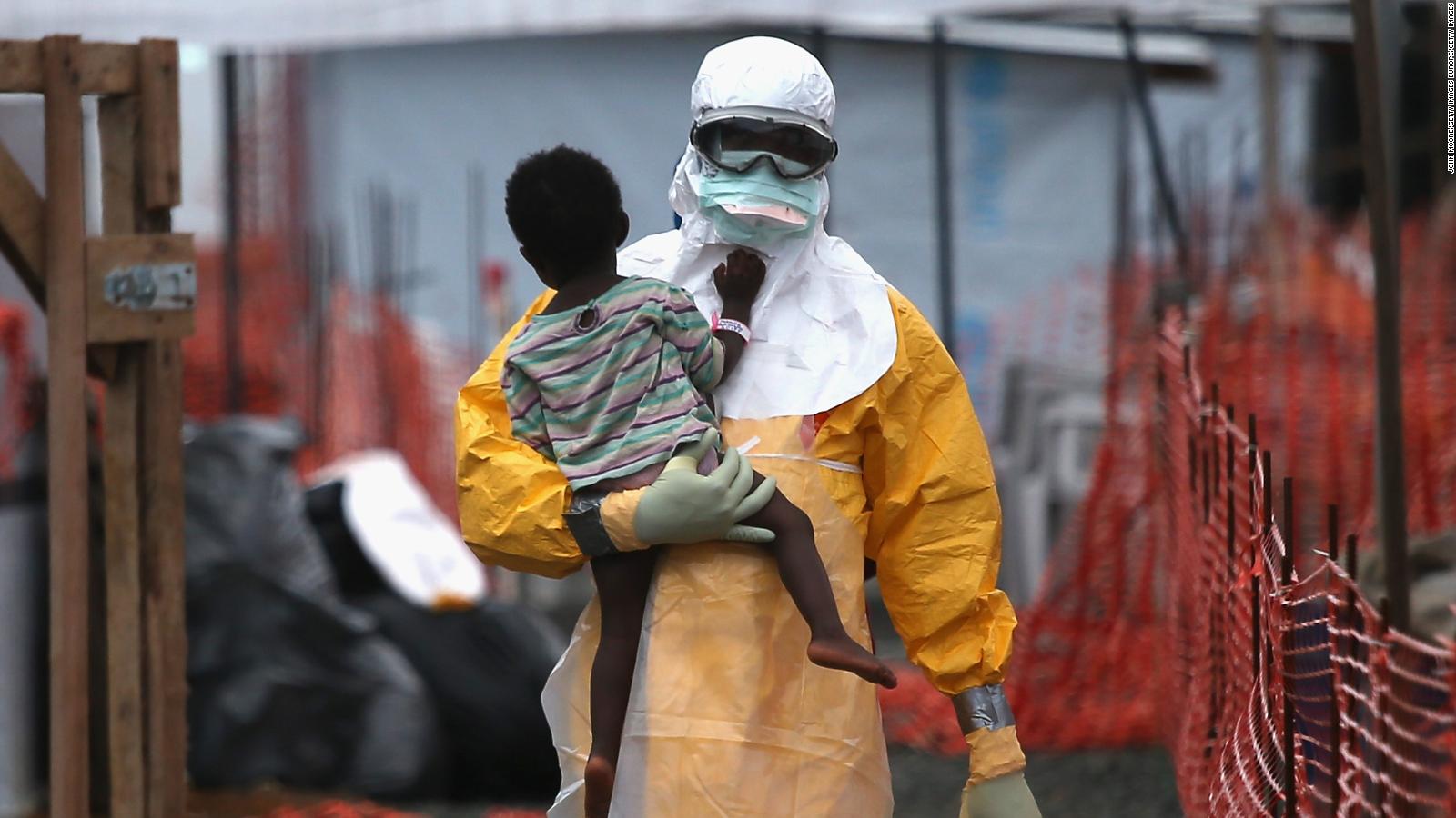 In Congo, Ebola outbreak and war spread fear to neighboring nations