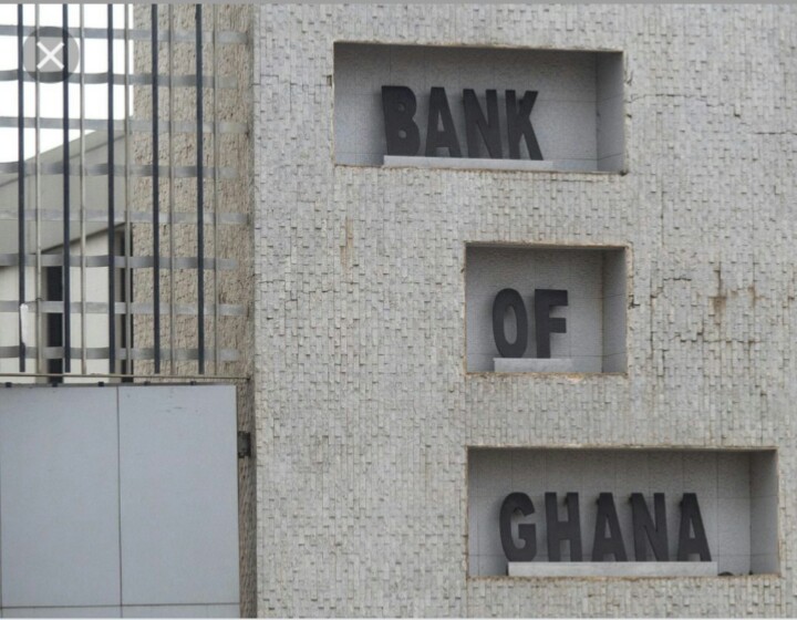 Bank_ of Ghana cautions public against unlicensed deposit-taking entities