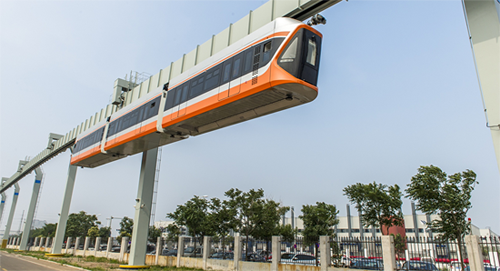 Sky Train 