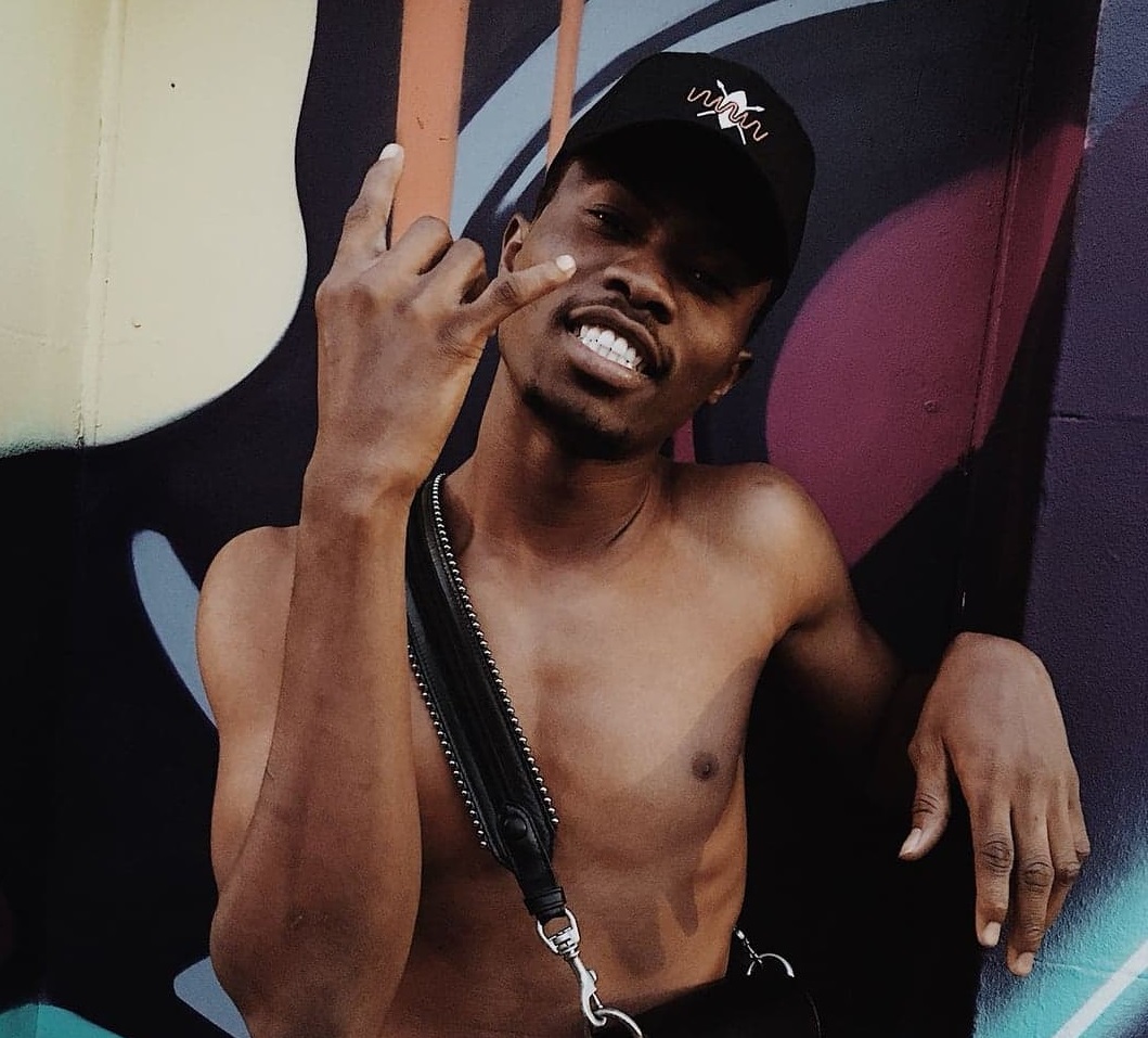 I'm an SHS graduate and that's ok for me - Kwesi Arthur