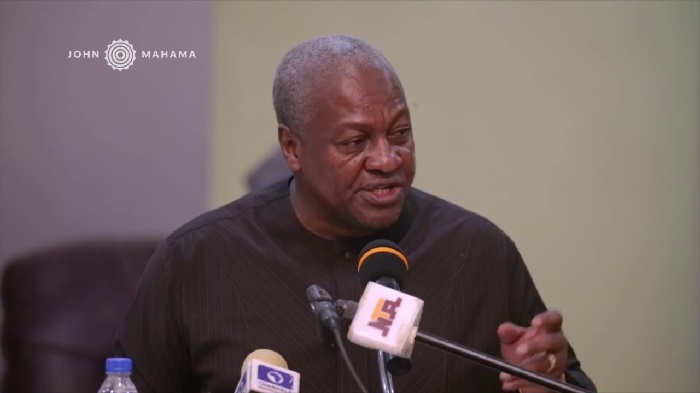 Mahama