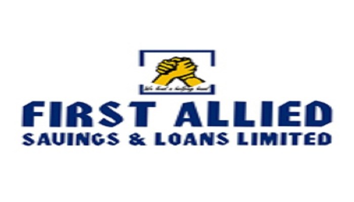 First Allied Savings and Loans