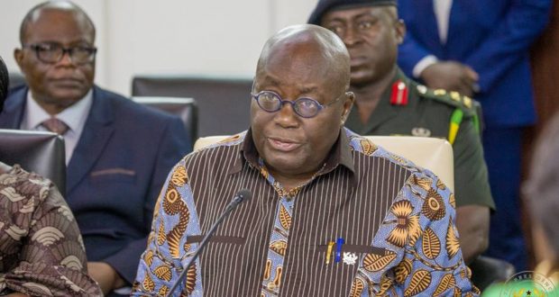 galamsey_sentences_President_speaks