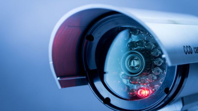 Net-connected cameras have helped attackers stage large-scale attacks 