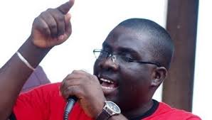 Sammy Awuku, National Organizer of NPP