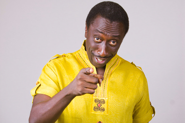 Ghanaian pastors are smart marketers - KSM reveals