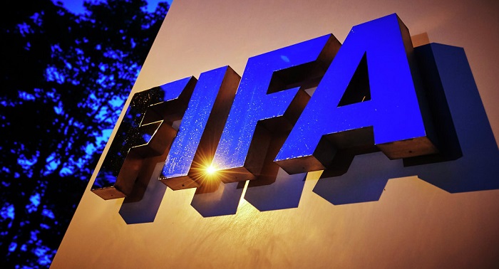 FIFA suspends Sierra Leone Football Association