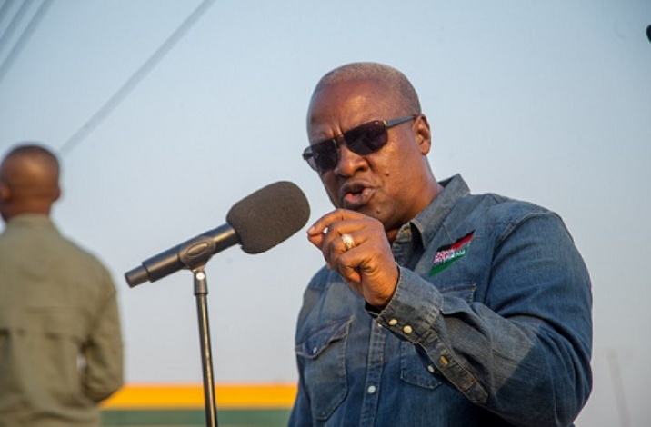 Mahama