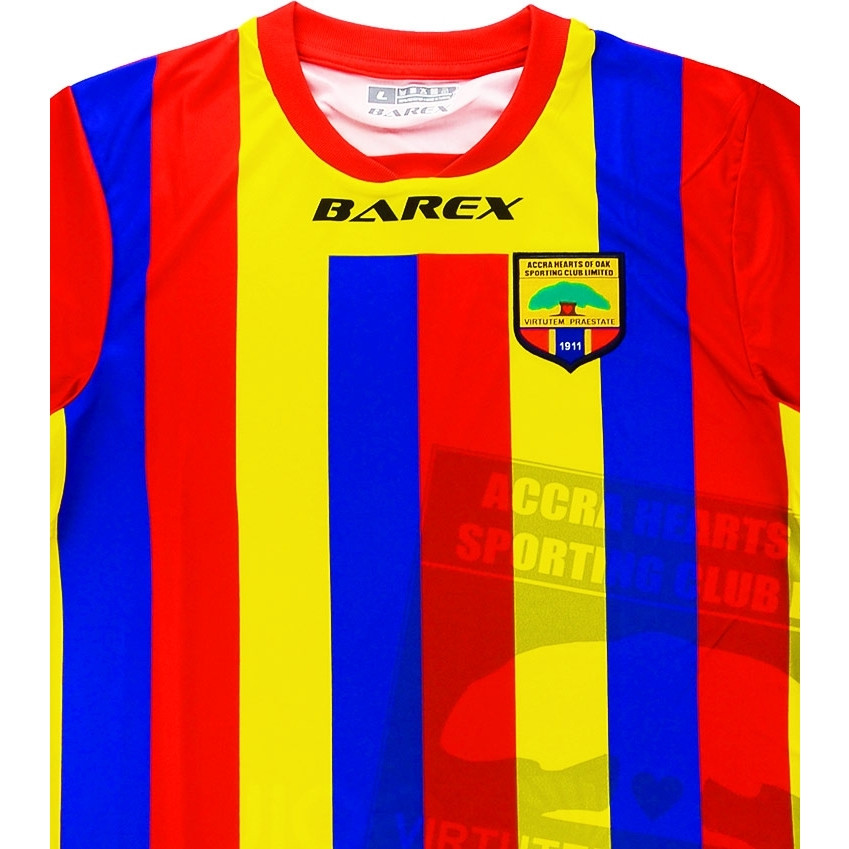 hearts of oak umbro