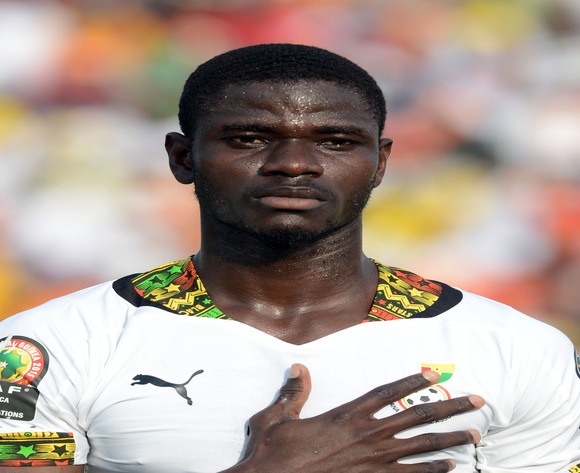 Nothing extraordinary can be done to end Ghana’s trophy drought- Jonathan Mensah