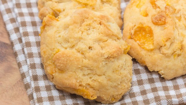 California students 'mixed grandparent's cremated ashes into homemade cookies' 