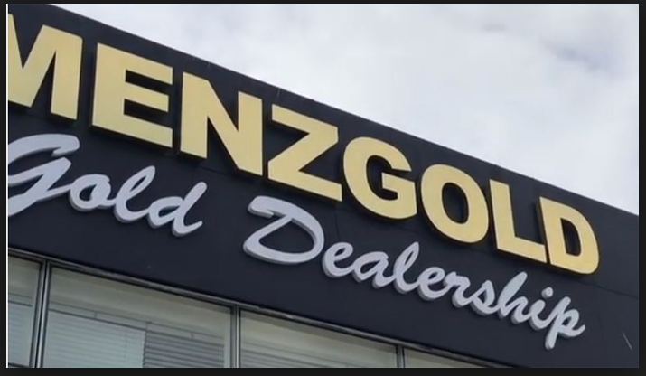 Menzgold 