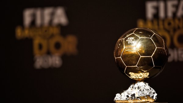 Ballon d'Or nominees announced