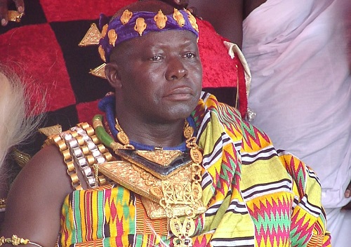 Asantehene