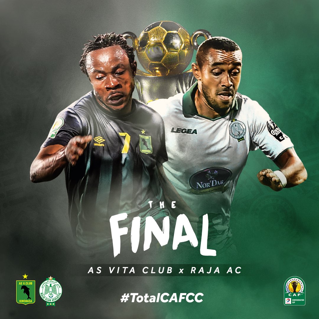  CAF Confederation Cup 