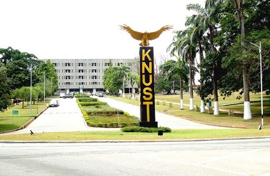 KNUST