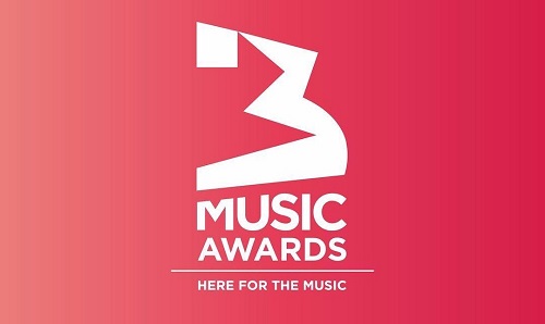 3Music Awards