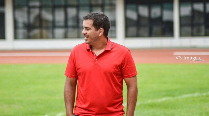 Greek coach Koukouras rubbishes Hearts of Oak's appointment reports ...