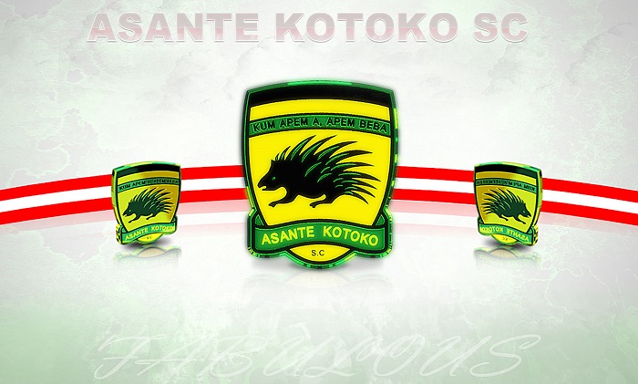 Asante Kotoko communication team member Edwin Okyere Boateng resigns