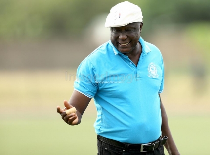 Bashir Hayford wants friendly matches with teams abroad.