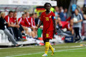 Black Queens captain excited after Australia move