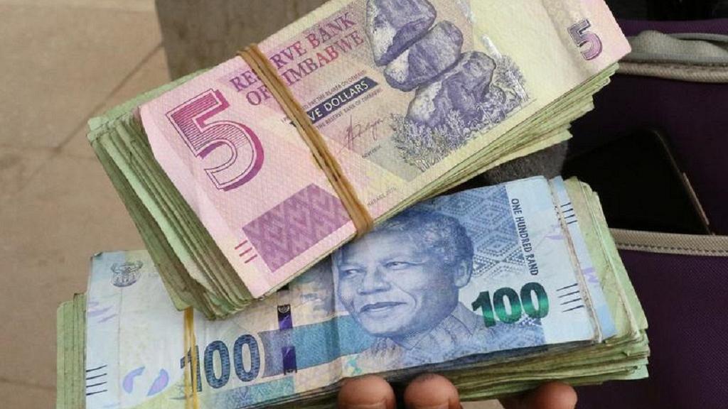 Zimbabwe to continue with multi currency regime - President