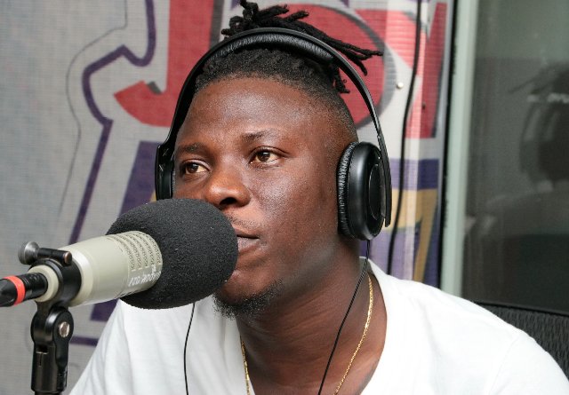 Stonebwoy_Zylofon_Music