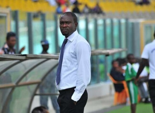 CK Akonnor urges Asante Kotoko to secure 7 signings including Hearts's Razak