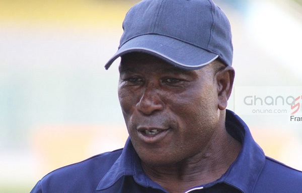 CK Akonnor can achieve Kotoko targets - Karim Zito