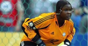 Ex-Black Queens goalkeeper confident Ghana will host and win AWCON 2018