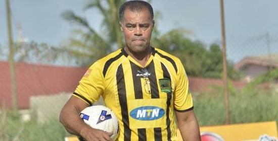 Steve Pollack ready to take legal action against Asante Kotoko