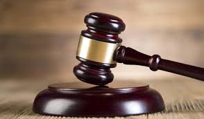 Trader_ fined GH¢5,000 for biting friend’s ear