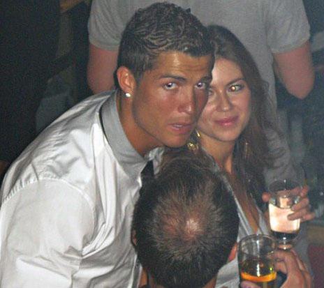 Cristiano Ronaldo’s lawyers warned he could have been jailed for Life