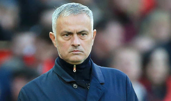 FA set to investigate Jose Mourinho's touchline comments at Old Trafford