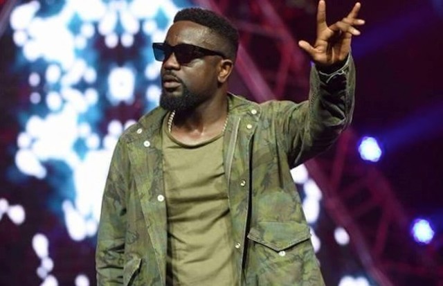 Sarkodie