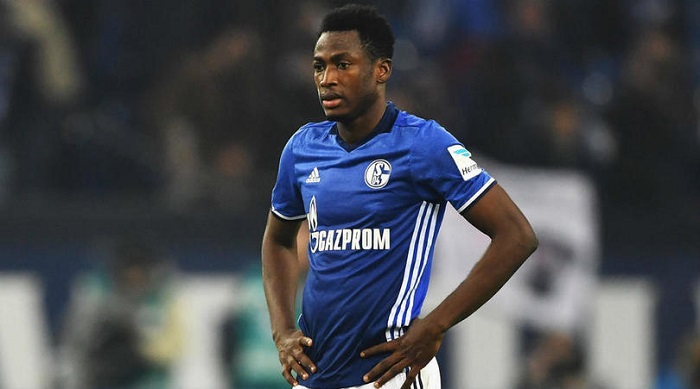 Baba Rahman reveals his Black Stars absence