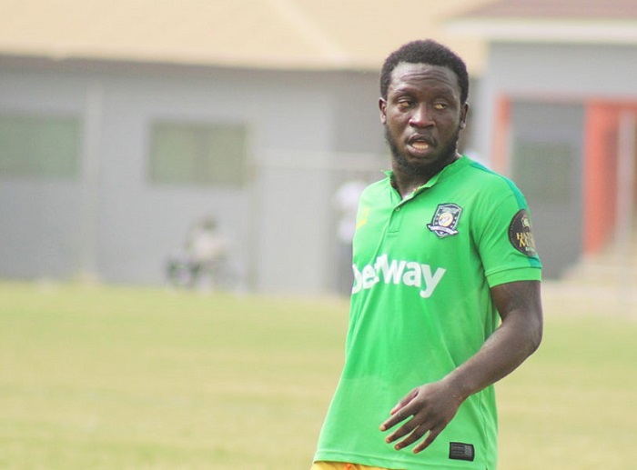 Yusif Abubakar sacking was senseless – Elvis Opoku