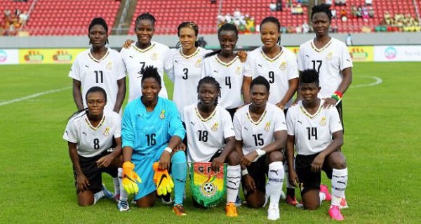 Black Queens captain eyes 2018 AWCON trophy