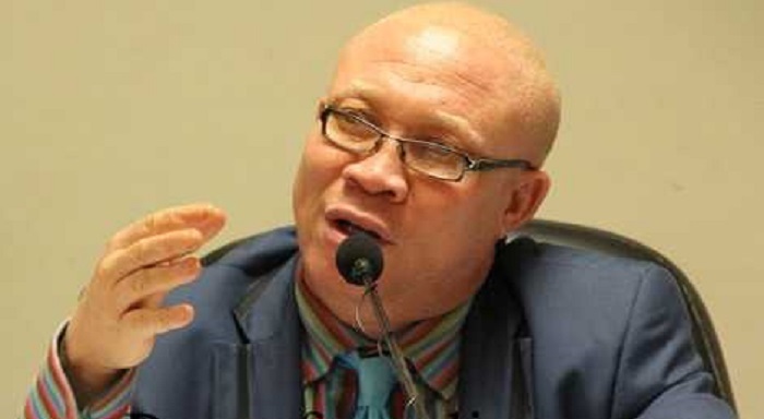 Moses Foh Amoaning urges FIFA to sanction Takyi Arhin