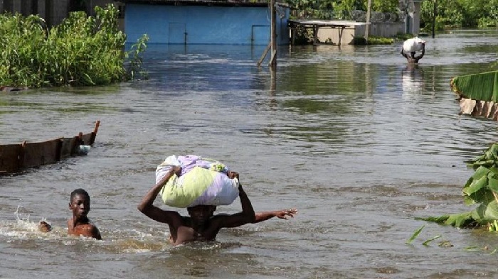 floods