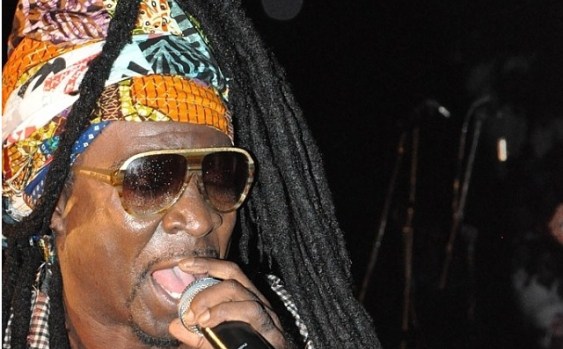 Kojo Antwi thanks fans for supporting 'The Maestro USA Tour 2018' 