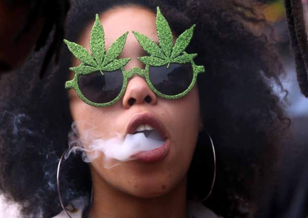 South Africa court legalises private cannabis use